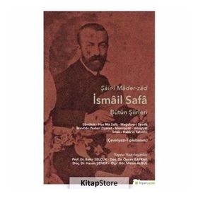 MENSIYYAT - İSMAIL SAFA
