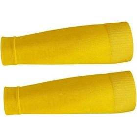 Menta Store 40 cm 1 Çift Sarı Basketbol Kolluğu Voleybol Kolluğu Kolluk