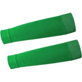 Menta Store 40 cm 1 Çift Yeşil Basketbol Kolluğu Voleybol Kolluğu