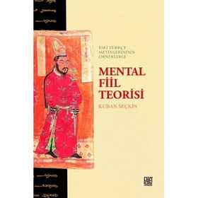 Mental Fiil Teorisi - Kuban Seçkin