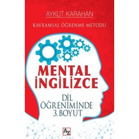 Mental İngilizce - Aykut Karahan