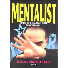 Mentalist - Kemal Cömertoğlu