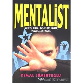 Mentalist - Kemal Cömertoğlu