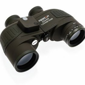 Mentch 20x50 Yeşil Perma Focus Netleme Su Geçirmez Pro Dürbün