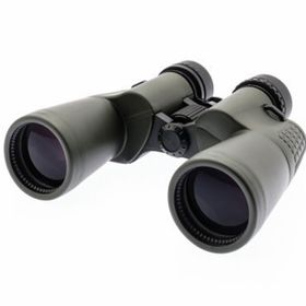 Mentch 7x50 WA 1000m/56m Yeşil Geniş Ön Mercek Su Geçirmez Dürbün