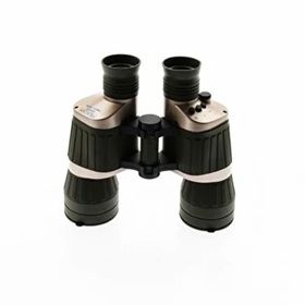 Mentch Işıklı Otomatik Netleme Telemetre 1000m/56m 20x50 cm Dürbün