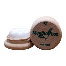 Mentholbox 5x6 gr Mentol Taşı