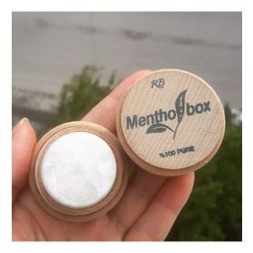 Mentholbox 6 gr Mentol Taşı