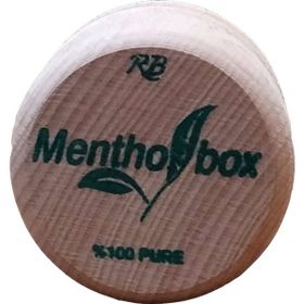 Mentholbox 6 gr Mentol Taşı