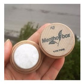 Mentholbox 6 gr Mentol Taşı