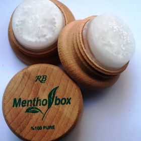 Mentholbox 7 gr Migren Taşı