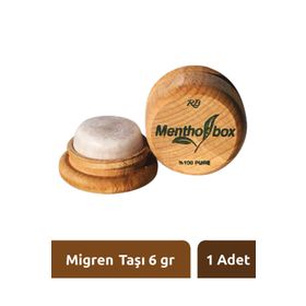 Mentholbox Menthol Taşı