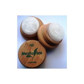 Mentholbox Menthol Taşı