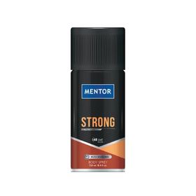 Mentor 150 ml Strong Deodorant