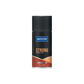 Mentor 150 ml Strong Deodorant