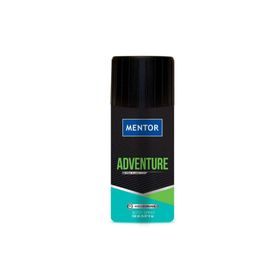 Mentor Adventure 150 ml Deodorant