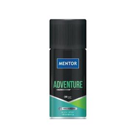 Mentor Adventure 150 ml Deodorant