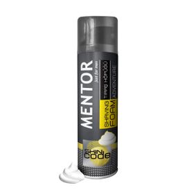 Mentor Adventure 250 ml Tıraş Köpüğü