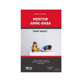 Mentor Anne-baba - Tugay Keçeci