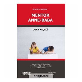 Mentor Anne-baba - Tugay Keçeci