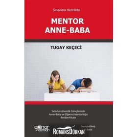 Mentor Anne-baba - Tugay Keçeci
