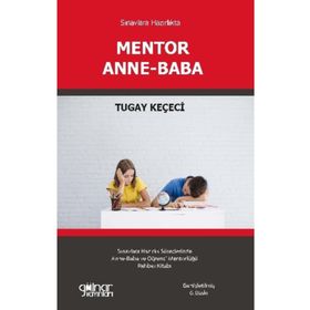 Mentor Anne-baba - Tugay Keçeci