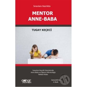 Mentor Anne-baba - Tugay Keçeci