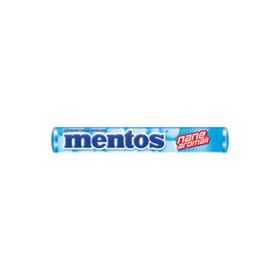 Mentos 37.5 gr Naneli Draje Şeker