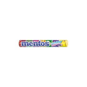 Mentos 37,5 gr Stick Rainbow (20 adet)