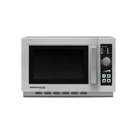 Menumaster RCS511DSE Gri Mikrodalga Fırın