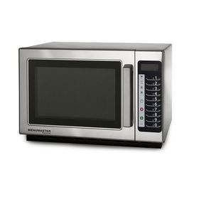 Menumaster RCS511TS Gri Mikrodalga Fırın