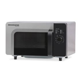 Menumaster RMS510DS2 Gri Mikrodalga Fırın