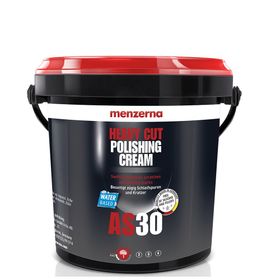 Menzerna 1 kg AS 30 Ağır Çizik Giderici Krem Kalın Pasta