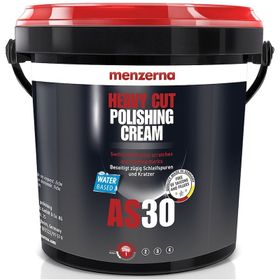 Menzerna 1 kg AS 30 Ağır Çizik Giderici Krem Kalın Pasta