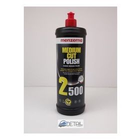 Menzerna 1 lt 2500 İnce Çizik Giderici Pasta