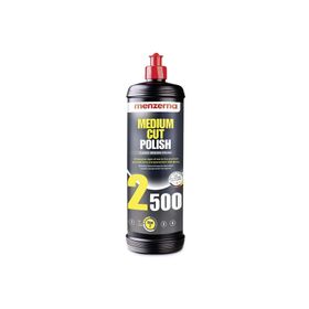 Menzerna 1 lt 2500 İnce Çizik Giderici Pasta