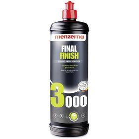 Menzerna 1 lt 3000 Standart Hare Giderici Cila