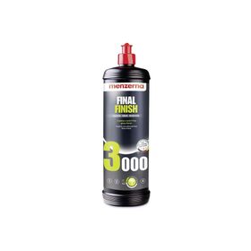 Menzerna 1 lt 3000 Standart Hare Giderici Cila