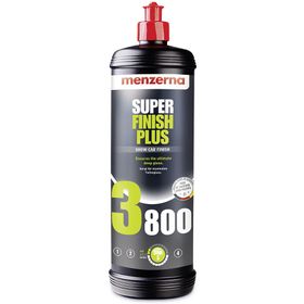 Menzerna 1 lt 3800 Süper Hare Giderici Cila