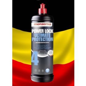 Menzerna 1 lt Power Lock Ultimate Protection Boya Koruma