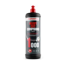 Menzerna 1000 1 kg Heavy Cut Compound Çizik Giderici Pasta