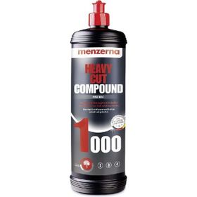 Menzerna 1000 1 lt Heavy Cut Compound Çizik Giderici Pasta