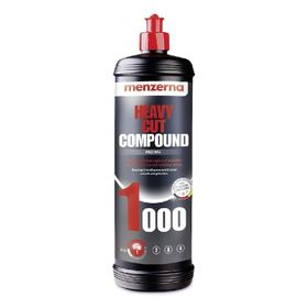 Menzerna 1000 1 lt Heavy Cut Compound Çizik Giderici Pasta
