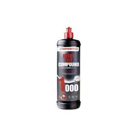 Menzerna 1000 1 lt Heavy Cut Compound Çizik Giderici Pasta