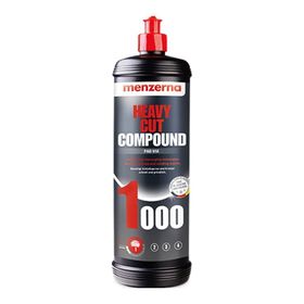 Menzerna 1000 1 lt Heavy Cut Compound Çizik Giderici Pasta
