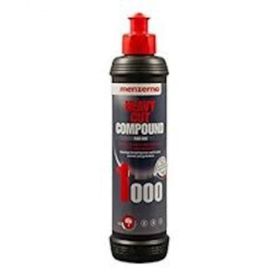 Menzerna 1000 250 ml Heavy Cut Compound Çizik Giderici Pasta