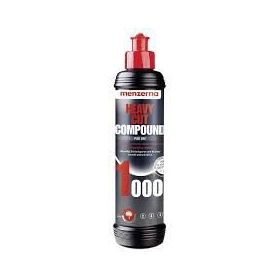 Menzerna 1000 250 ml Heavy Cut Compound Çizik Giderici Pasta
