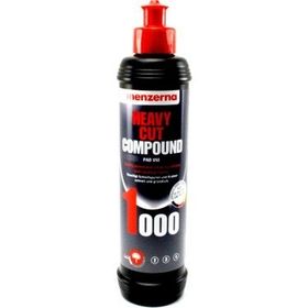 Menzerna 1000 250 ml Heavy Cut Compound Çizik Giderici Pasta