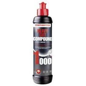 Menzerna 1000 250 ml Heavy Cut Compound Çizik Giderici Pasta