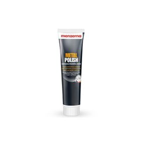 Menzerna 125 gr Metal Polish Metal Krom Çelik Parlatıcı